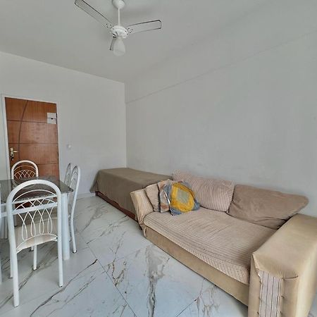 Vista Do Mar Com Ar Garagem E Varanda 구아라파리 외부 사진